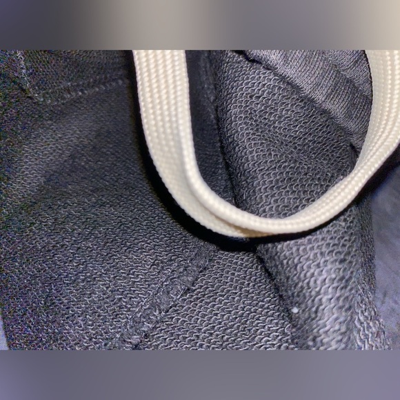 Champion DARC sport long drawstring black by civil regime numbered less than 1k - Picture 12 of 15